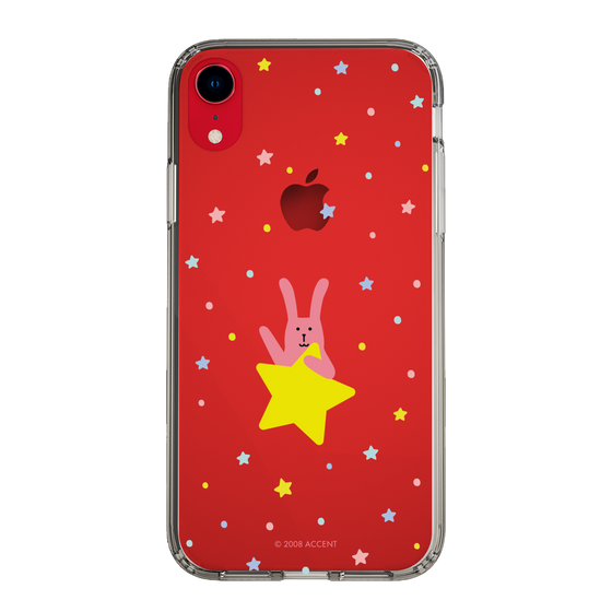スリムプロテクションケース［ CRAFTHOLIC - Star - RAB ］