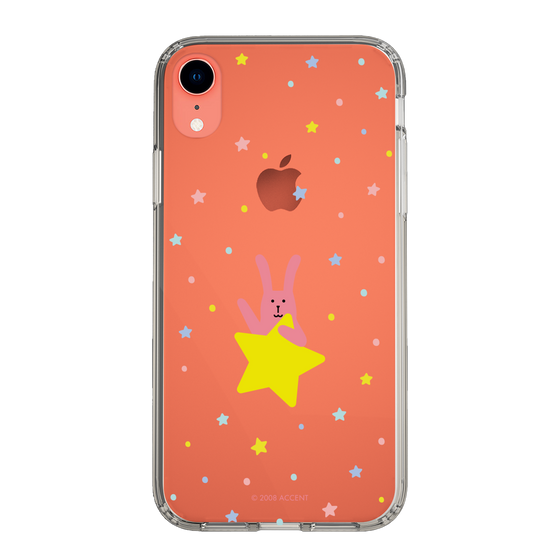 スリムプロテクションケース［ CRAFTHOLIC - Star - RAB ］