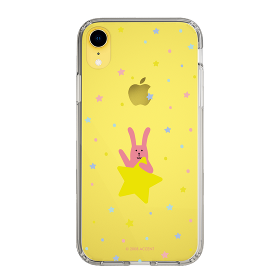 スリムプロテクションケース［ CRAFTHOLIC - Star - RAB ］