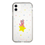 スリムプロテクションケース［ CRAFTHOLIC - Star - RAB ］