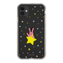 スリムプロテクションケース［ CRAFTHOLIC - Star - RAB ］
