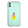 スリムプロテクションケース［ CRAFTHOLIC - Star - RAB ］