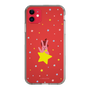 スリムプロテクションケース［ CRAFTHOLIC - Star - RAB ］