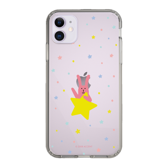 スリムプロテクションケース［ CRAFTHOLIC - Star - RAB ］