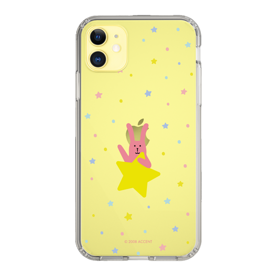 スリムプロテクションケース［ CRAFTHOLIC - Star - RAB ］