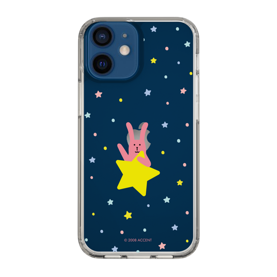 スリムプロテクションケース［ CRAFTHOLIC - Star - RAB ］