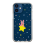 スリムプロテクションケース［ CRAFTHOLIC - Star - RAB ］