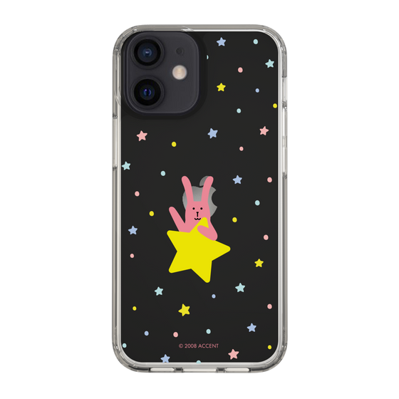 スリムプロテクションケース［ CRAFTHOLIC - Star - RAB ］