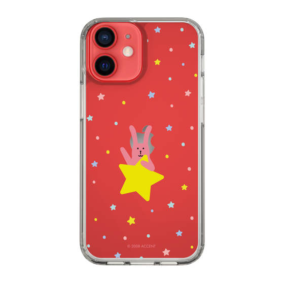 スリムプロテクションケース［ CRAFTHOLIC - Star - RAB ］