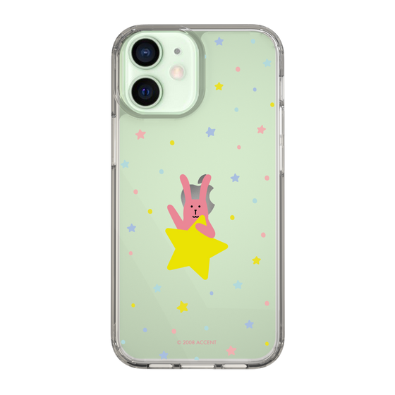 スリムプロテクションケース［ CRAFTHOLIC - Star - RAB ］