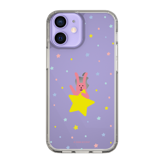 スリムプロテクションケース［ CRAFTHOLIC - Star - RAB ］