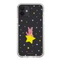 スリムプロテクションケース［ CRAFTHOLIC - Star - RAB ］