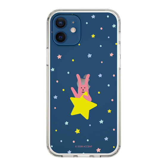 スリムプロテクションケース［ CRAFTHOLIC - Star - RAB ］