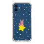 スリムプロテクションケース［ CRAFTHOLIC - Star - RAB ］