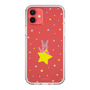 スリムプロテクションケース［ CRAFTHOLIC - Star - RAB ］
