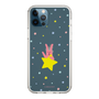スリムプロテクションケース［ CRAFTHOLIC - Star - RAB ］
