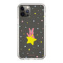 スリムプロテクションケース［ CRAFTHOLIC - Star - RAB ］