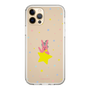 スリムプロテクションケース［ CRAFTHOLIC - Star - RAB ］