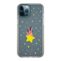 スリムプロテクションケース［ CRAFTHOLIC - Star - RAB ］