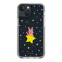 スリムプロテクションケース［ CRAFTHOLIC - Star - RAB ］