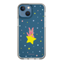 スリムプロテクションケース［ CRAFTHOLIC - Star - RAB ］