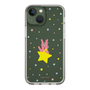 スリムプロテクションケース［ CRAFTHOLIC - Star - RAB ］
