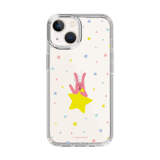 スリムプロテクションケース［ CRAFTHOLIC - Star - RAB ］