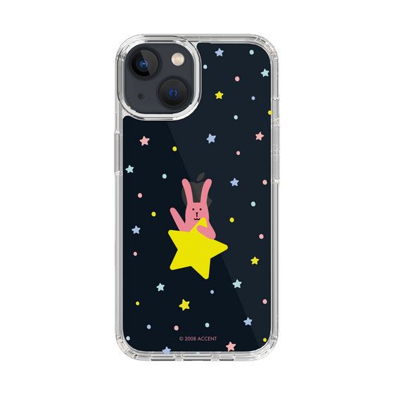 スリムプロテクションケース［ CRAFTHOLIC - Star - RAB ］