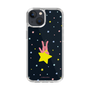 スリムプロテクションケース［ CRAFTHOLIC - Star - RAB ］