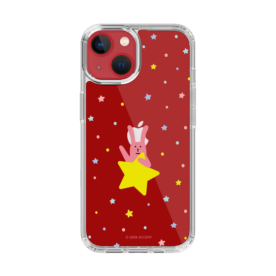 スリムプロテクションケース［ CRAFTHOLIC - Star - RAB ］