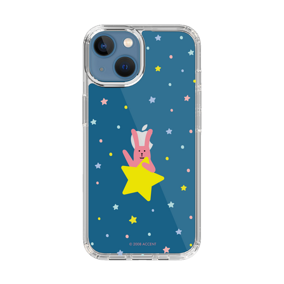 スリムプロテクションケース［ CRAFTHOLIC - Star - RAB ］