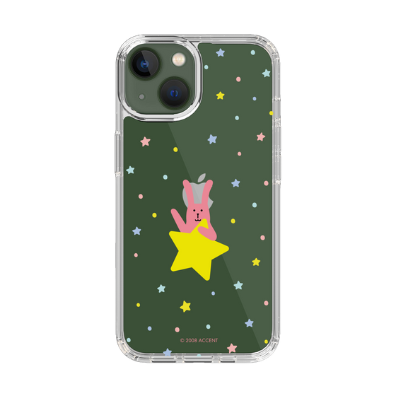 スリムプロテクションケース［ CRAFTHOLIC - Star - RAB ］
