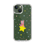 スリムプロテクションケース［ CRAFTHOLIC - Star - RAB ］