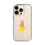 スリムプロテクションケース［ CRAFTHOLIC - Star - RAB ］