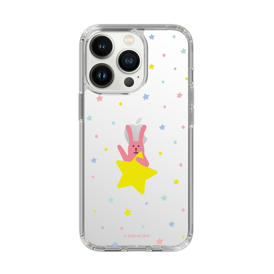 スリムプロテクションケース［ CRAFTHOLIC - Star - RAB ］