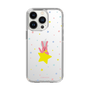 スリムプロテクションケース［ CRAFTHOLIC - Star - RAB ］