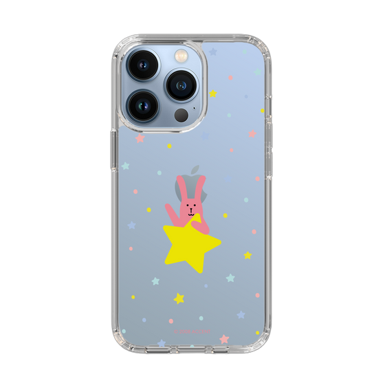 スリムプロテクションケース［ CRAFTHOLIC - Star - RAB ］