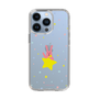 スリムプロテクションケース［ CRAFTHOLIC - Star - RAB ］