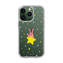 スリムプロテクションケース［ CRAFTHOLIC - Star - RAB ］