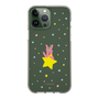 スリムプロテクションケース［ CRAFTHOLIC - Star - RAB ］