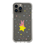 スリムプロテクションケース［ CRAFTHOLIC - Star - RAB ］