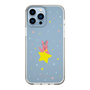 スリムプロテクションケース［ CRAFTHOLIC - Star - RAB ］