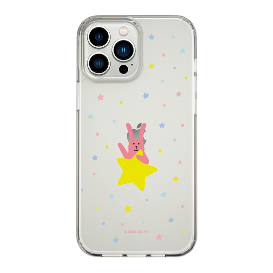 スリムプロテクションケース［ CRAFTHOLIC - Star - RAB ］
