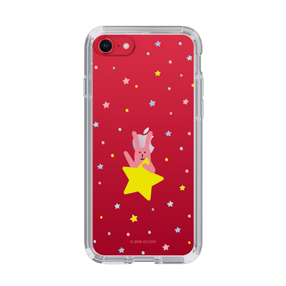 スリムプロテクションケース［ CRAFTHOLIC - Star - RAB ］