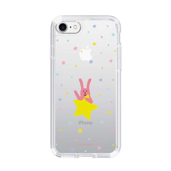 スリムプロテクションケース［ CRAFTHOLIC - Star - RAB ］