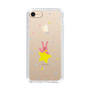 スリムプロテクションケース［ CRAFTHOLIC - Star - RAB ］