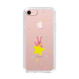 スリムプロテクションケース［ CRAFTHOLIC - Star - RAB ］