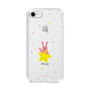 スリムプロテクションケース［ CRAFTHOLIC - Star - RAB ］