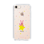 スリムプロテクションケース［ CRAFTHOLIC - Star - RAB ］