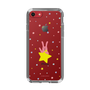 スリムプロテクションケース［ CRAFTHOLIC - Star - RAB ］